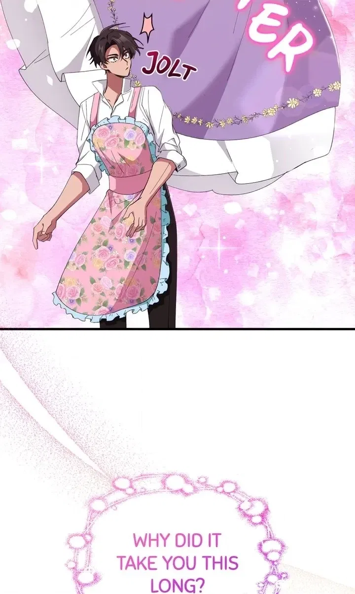 Surviving As The Tyrant’s Chef Chapter 58 – Page 80