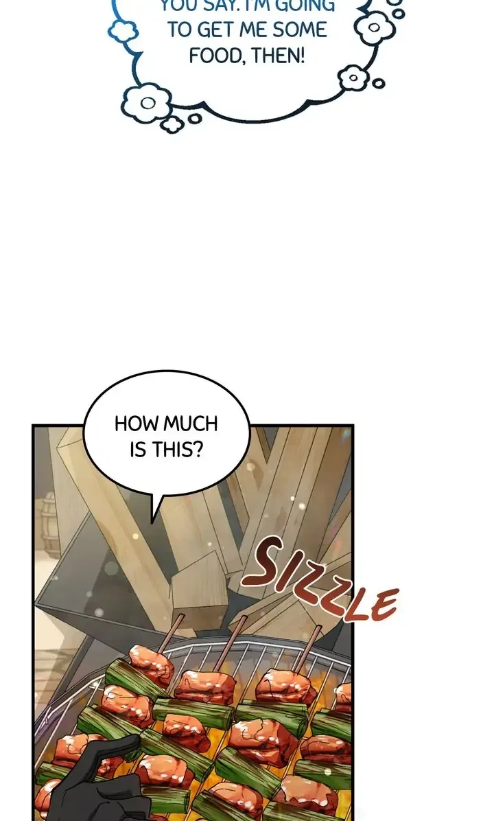 Surviving As The Tyrant’s Chef Chapter 57 – Page 4