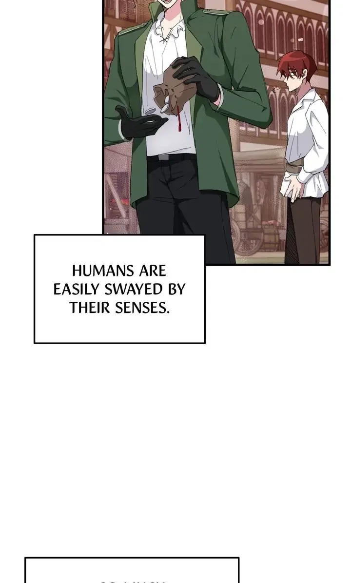 Surviving As The Tyrant’s Chef Chapter 57 – Page 6