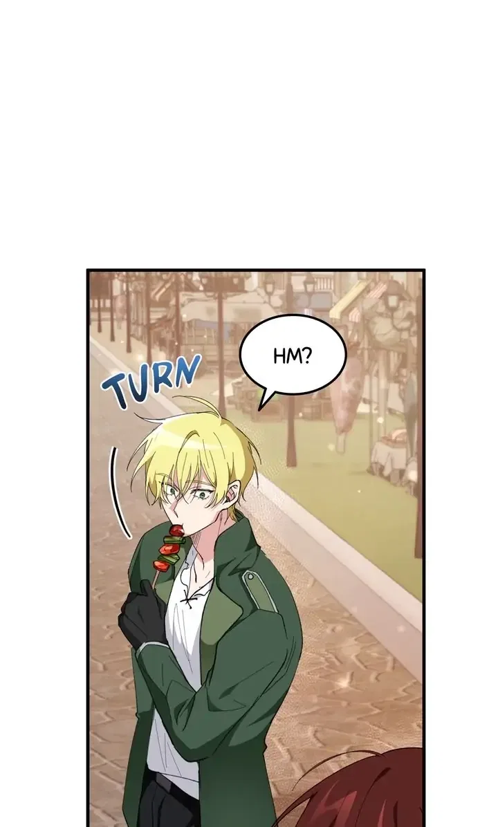 Surviving As The Tyrant’s Chef Chapter 57 – Page 8