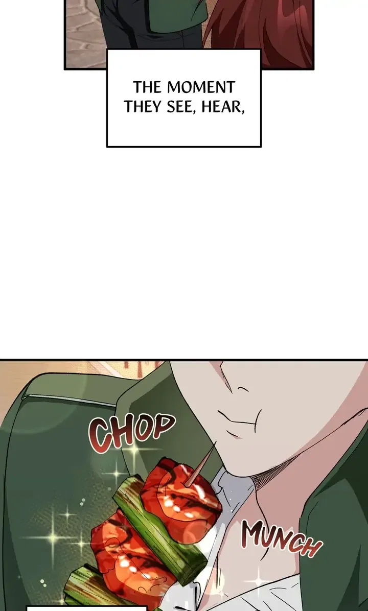 Surviving As The Tyrant’s Chef Chapter 57 – Page 9