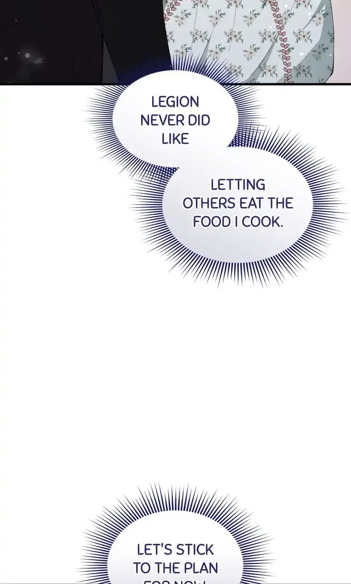 Surviving As The Tyrant’s Chef Chapter 57 – Page 16