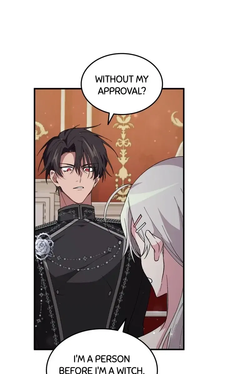 Surviving As The Tyrant’s Chef Chapter 57 – Page 18