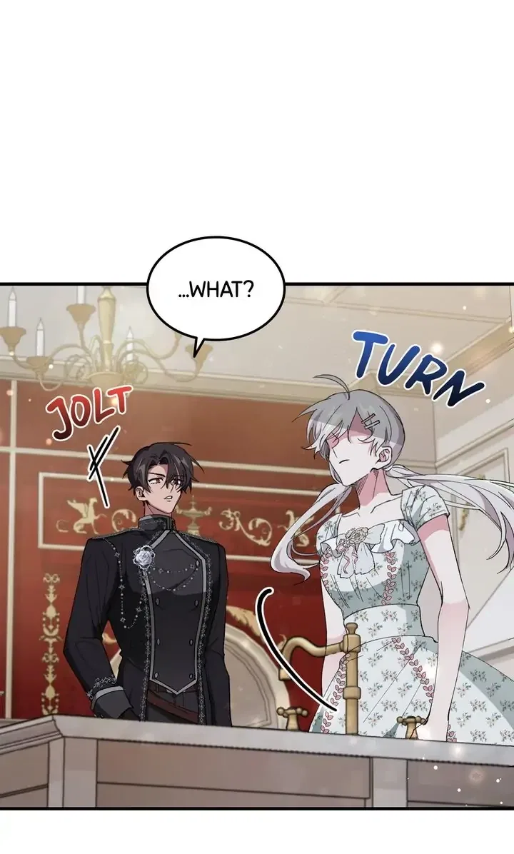 Surviving As The Tyrant’s Chef Chapter 57 – Page 25