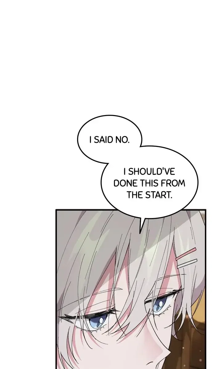 Surviving As The Tyrant’s Chef Chapter 57 – Page 26