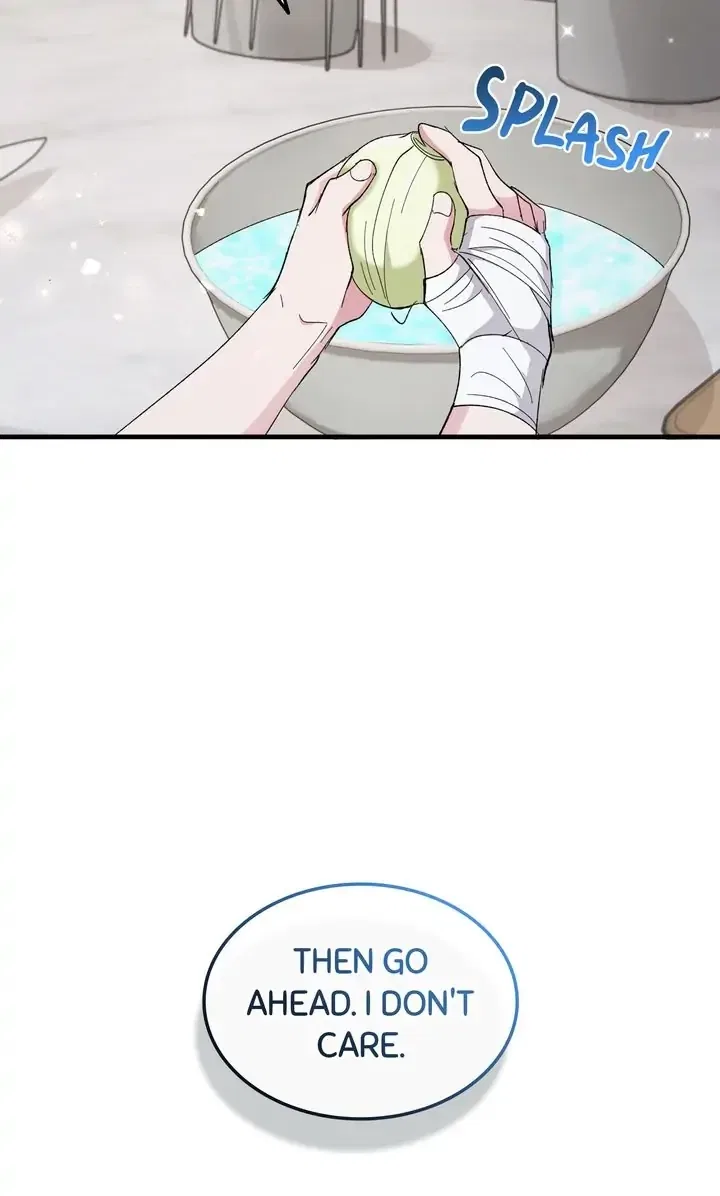 Surviving As The Tyrant’s Chef Chapter 57 – Page 28