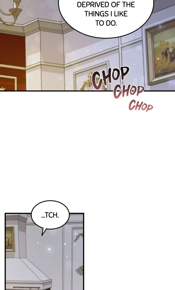 Surviving As The Tyrant’s Chef Chapter 57 – Page 32