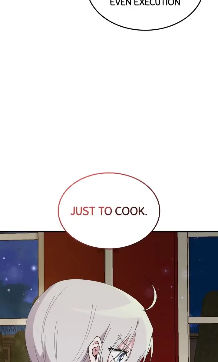 Surviving As The Tyrant’s Chef Chapter 57 – Page 34