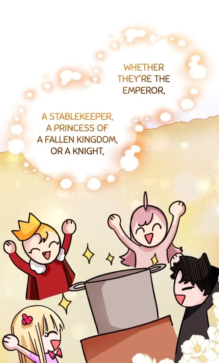 Surviving As The Tyrant’s Chef Chapter 57 – Page 37