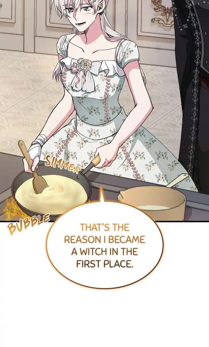 Surviving As The Tyrant’s Chef Chapter 57 – Page 39