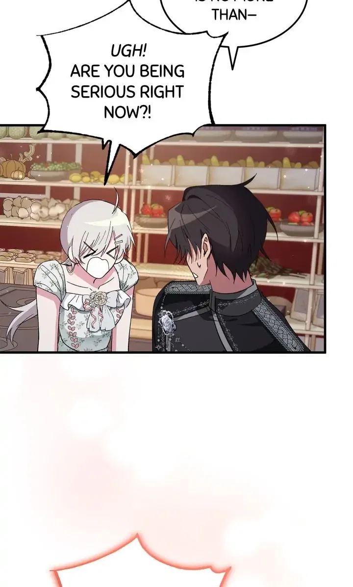 Surviving As The Tyrant’s Chef Chapter 57 – Page 45