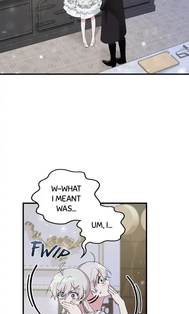Surviving As The Tyrant’s Chef Chapter 57 – Page 50