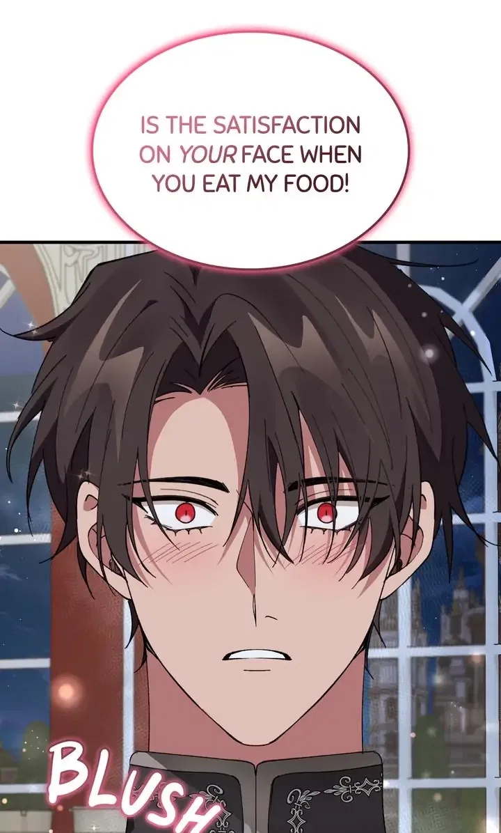 Surviving As The Tyrant’s Chef Chapter 57 – Page 57
