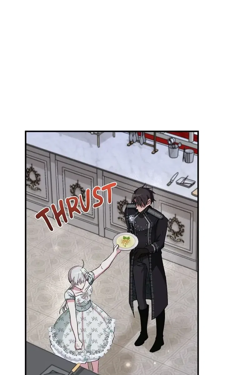 Surviving As The Tyrant’s Chef Chapter 57 – Page 59