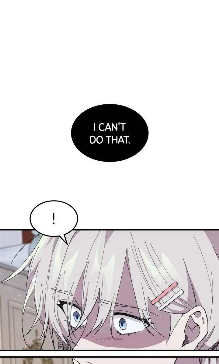 Surviving As The Tyrant’s Chef Chapter 57 – Page 63