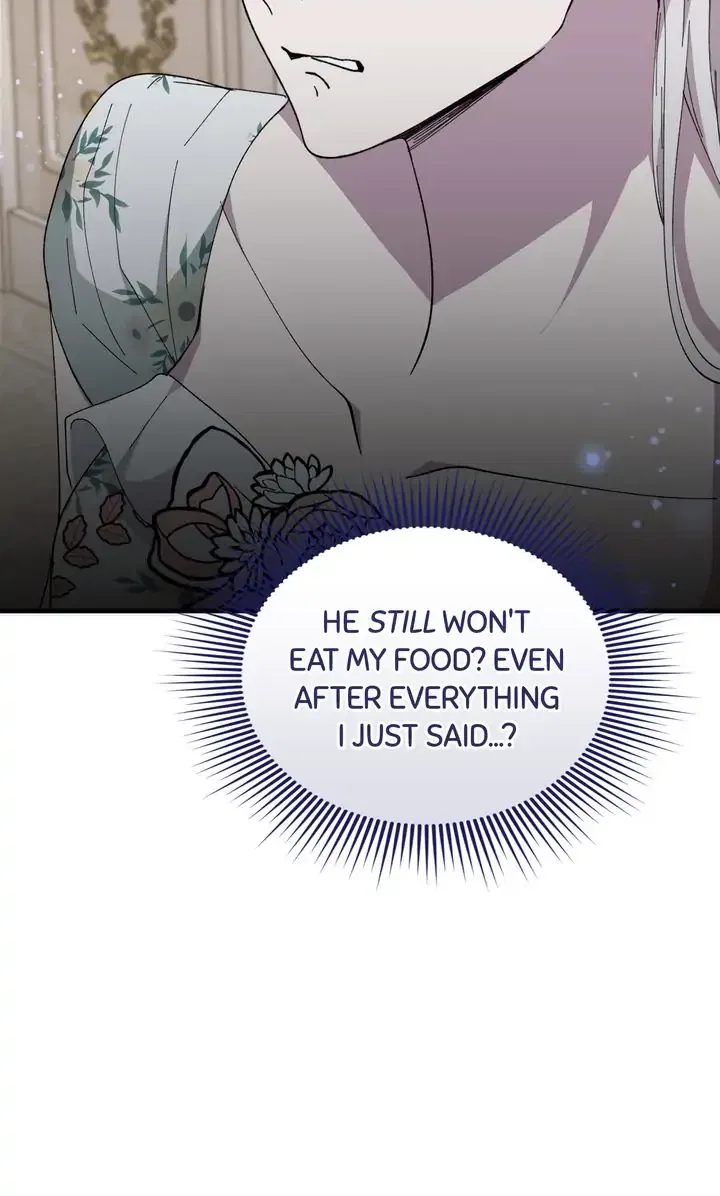 Surviving As The Tyrant’s Chef Chapter 57 – Page 64