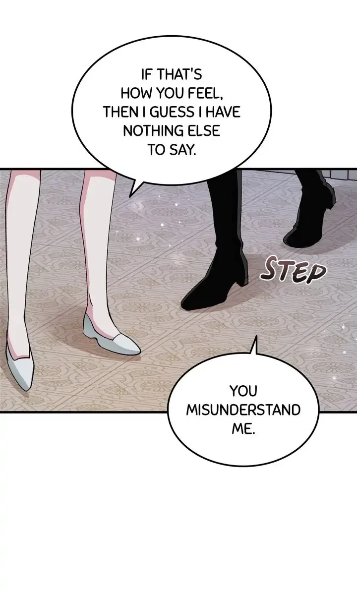 Surviving As The Tyrant’s Chef Chapter 57 – Page 65