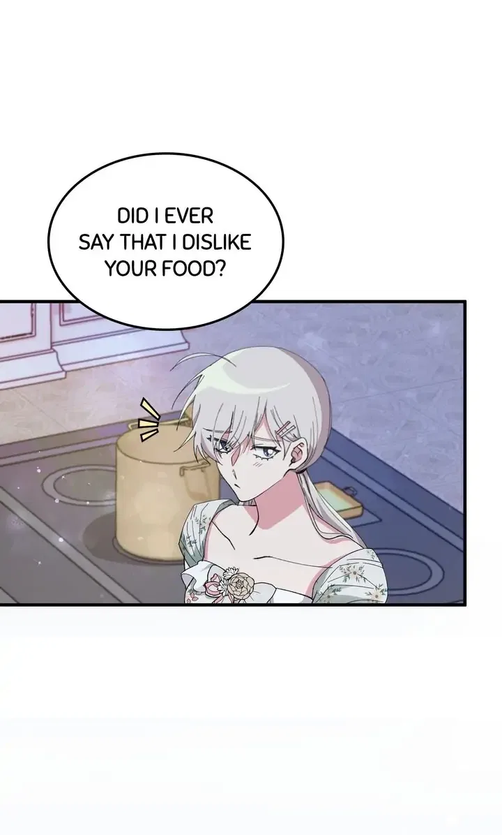 Surviving As The Tyrant’s Chef Chapter 57 – Page 66