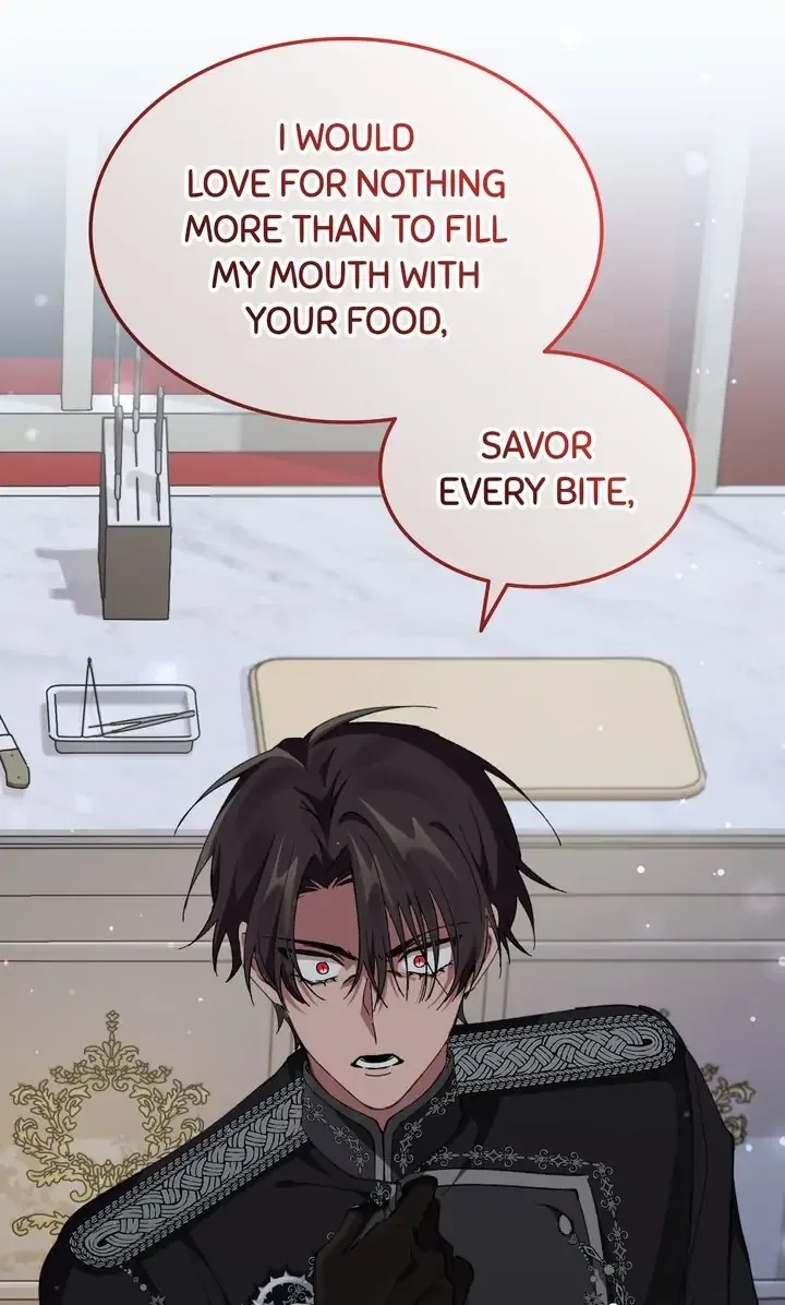 Surviving As The Tyrant’s Chef Chapter 57 – Page 67