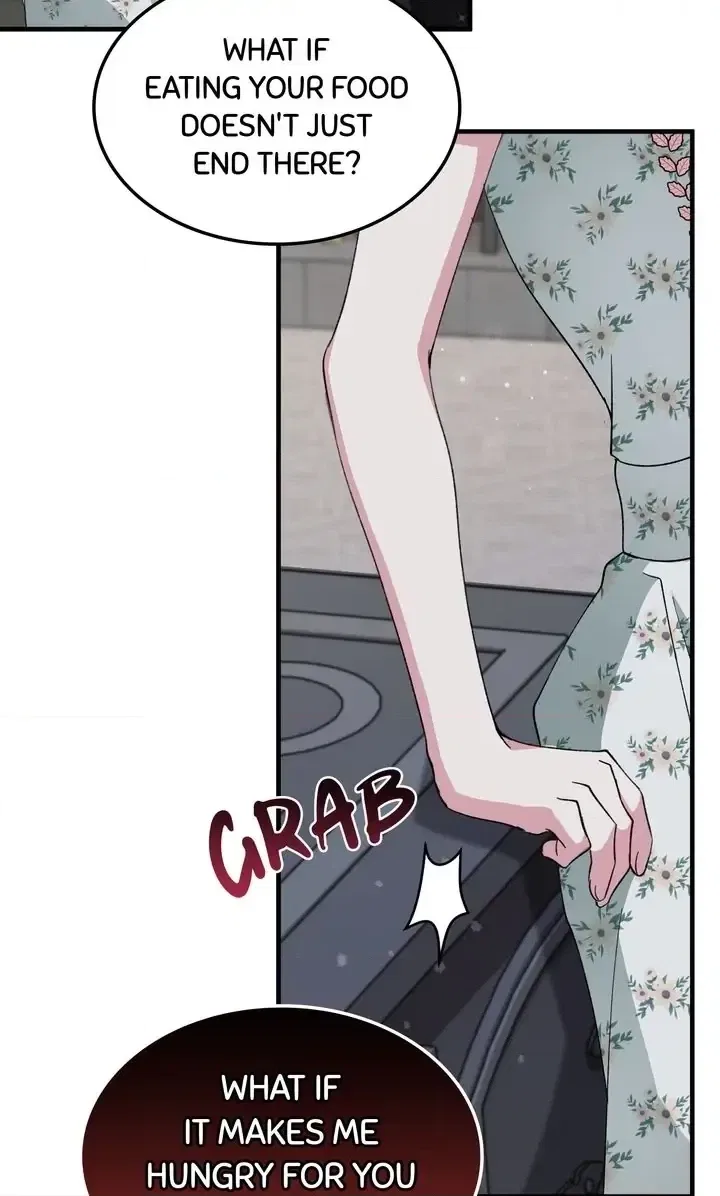 Surviving As The Tyrant’s Chef Chapter 57 – Page 70