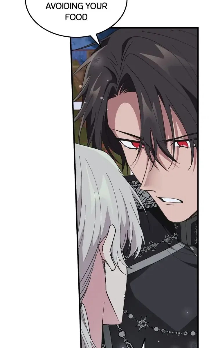 Surviving As The Tyrant’s Chef Chapter 57 – Page 73