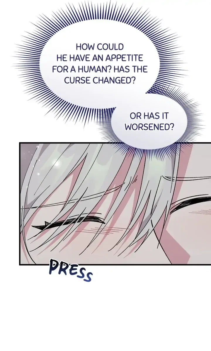 Surviving As The Tyrant’s Chef Chapter 57 – Page 76