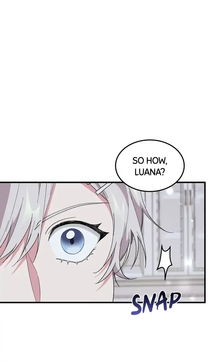 Surviving As The Tyrant’s Chef Chapter 57 – Page 78