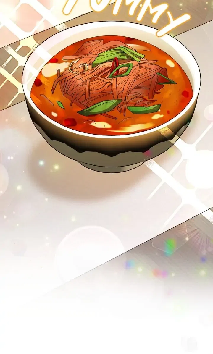 Surviving As The Tyrant’s Chef Chapter 56 – Page 4
