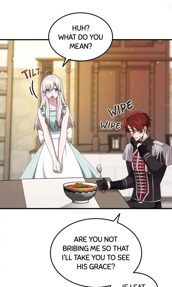 Surviving As The Tyrant’s Chef Chapter 56 – Page 5