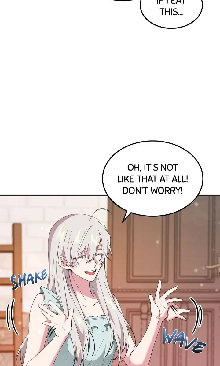Surviving As The Tyrant’s Chef Chapter 56 – Page 6