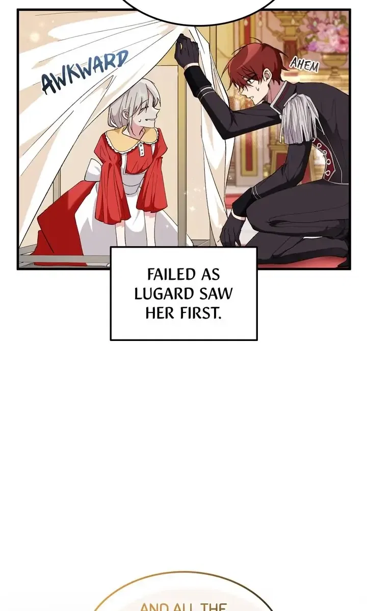 Surviving As The Tyrant’s Chef Chapter 56 – Page 11
