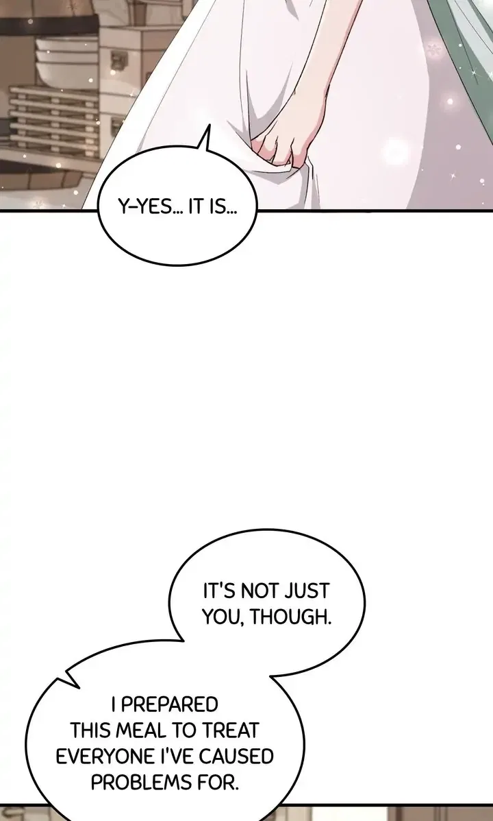 Surviving As The Tyrant’s Chef Chapter 56 – Page 13