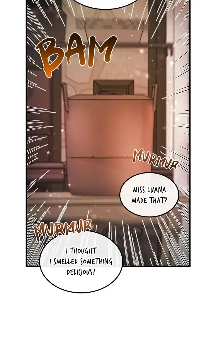 Surviving As The Tyrant’s Chef Chapter 56 – Page 15