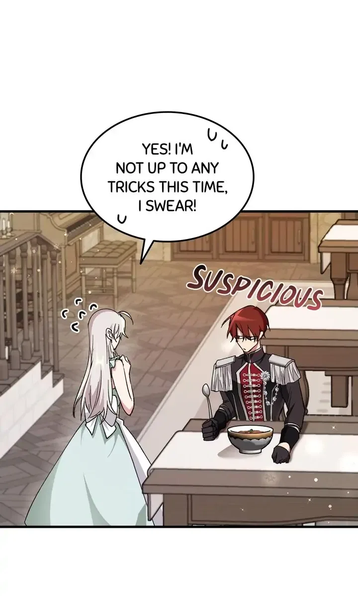 Surviving As The Tyrant’s Chef Chapter 56 – Page 16