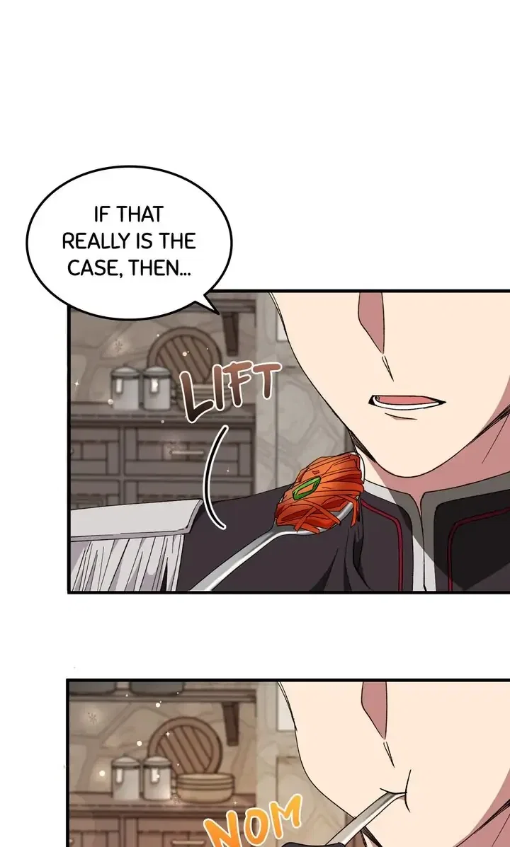Surviving As The Tyrant’s Chef Chapter 56 – Page 17