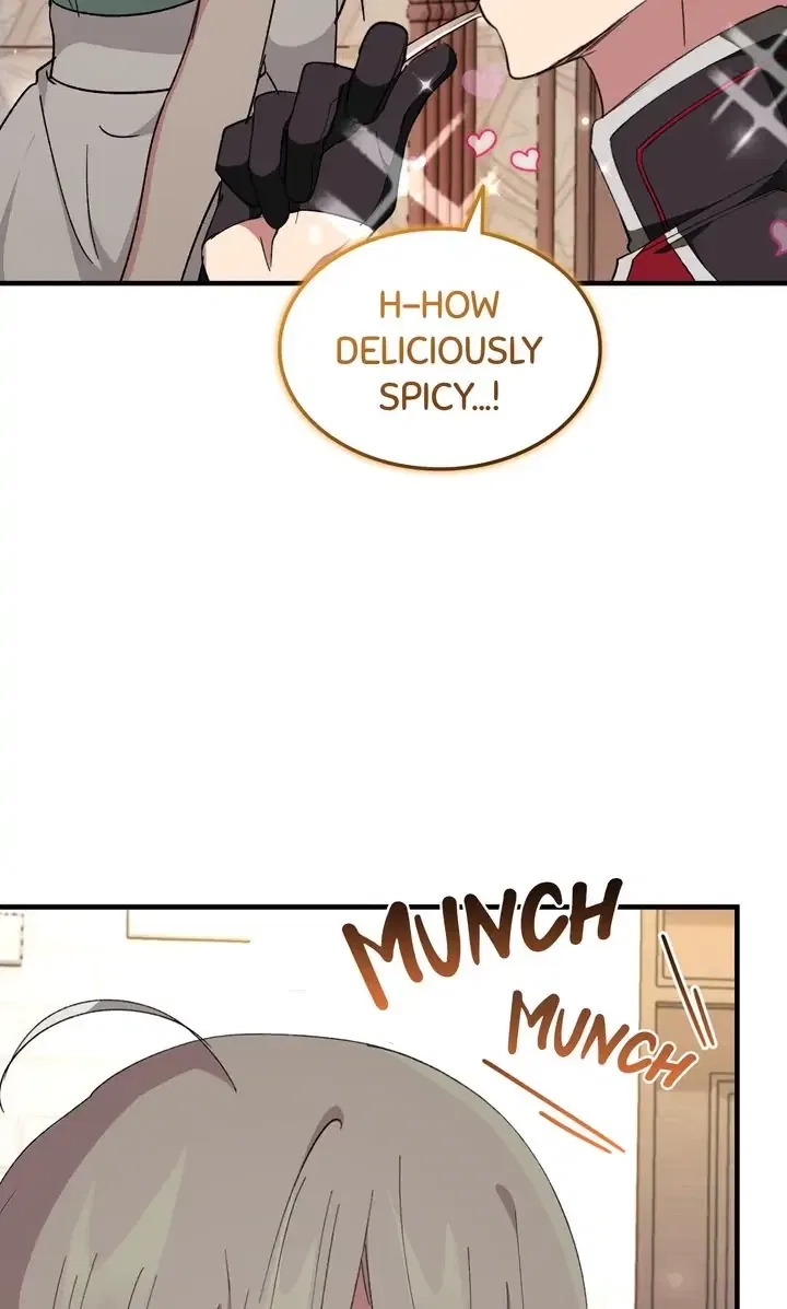 Surviving As The Tyrant’s Chef Chapter 56 – Page 19