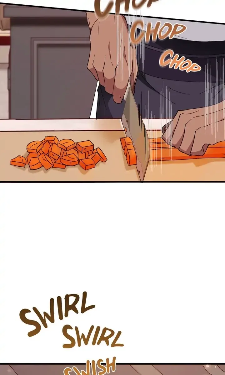 Surviving As The Tyrant’s Chef Chapter 56 – Page 23
