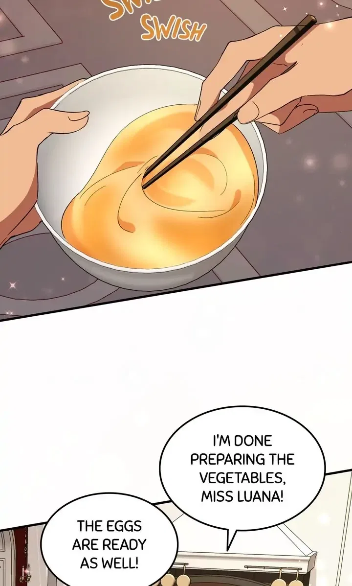 Surviving As The Tyrant’s Chef Chapter 56 – Page 24