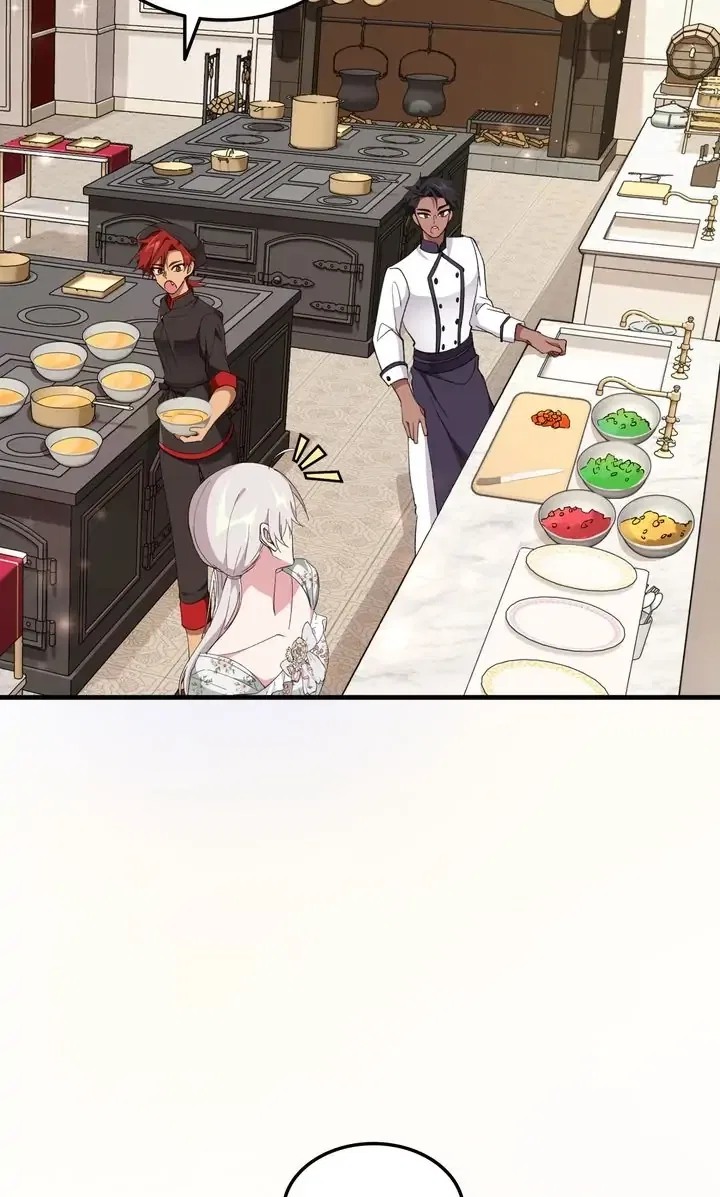 Surviving As The Tyrant’s Chef Chapter 56 – Page 25