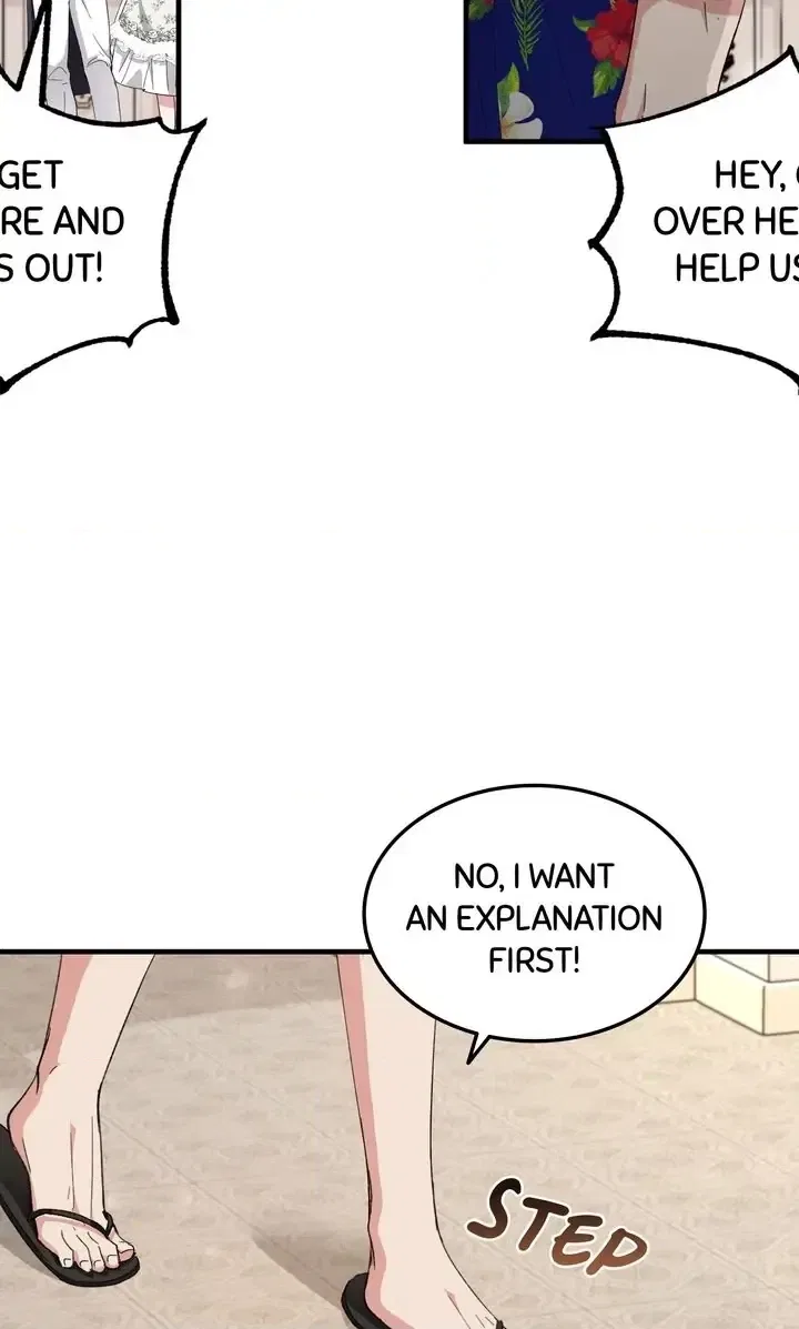 Surviving As The Tyrant’s Chef Chapter 56 – Page 30