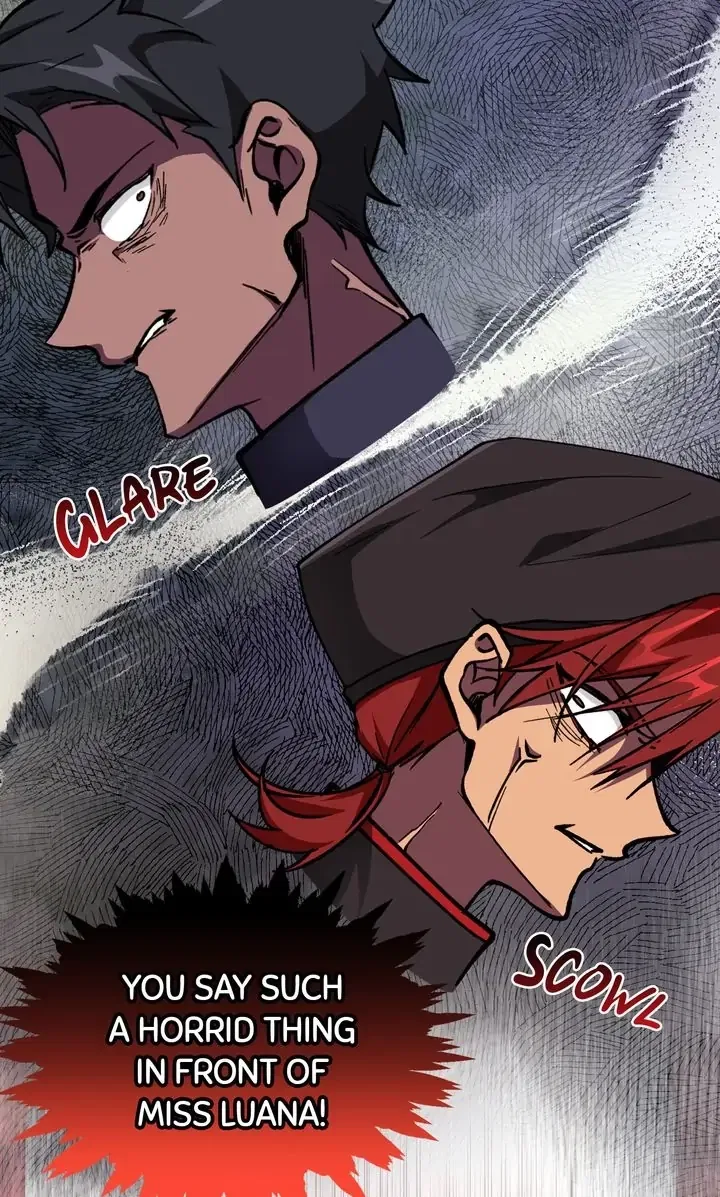 Surviving As The Tyrant’s Chef Chapter 56 – Page 33