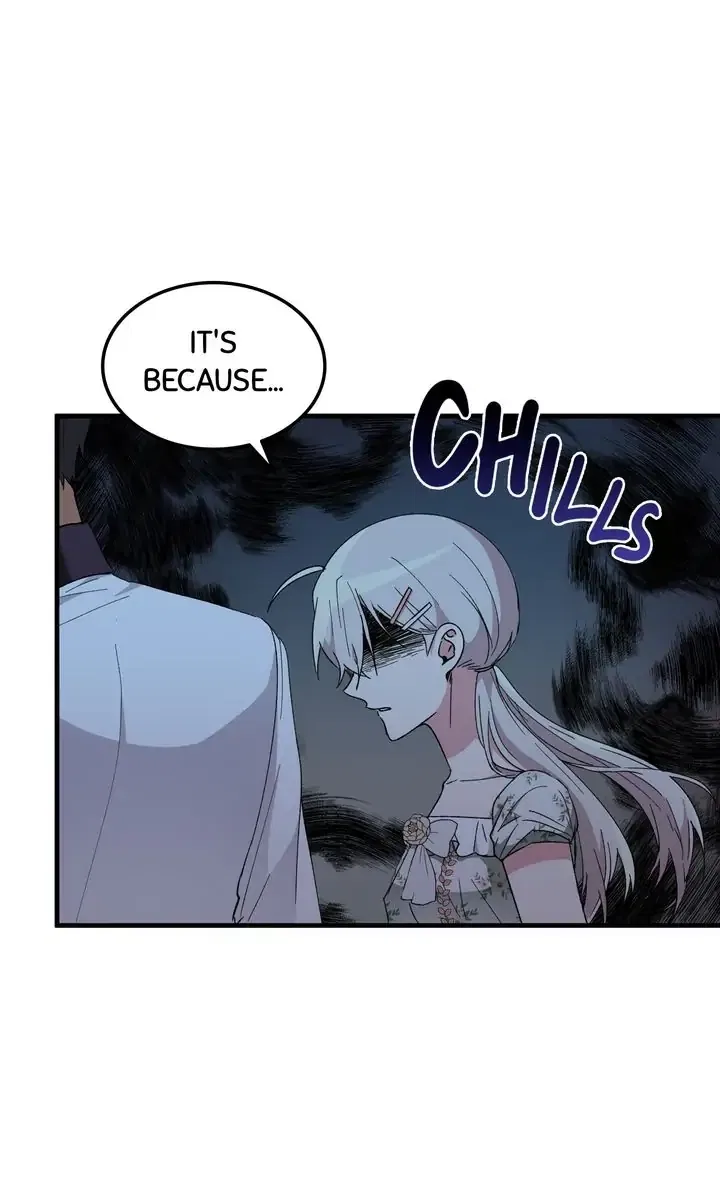 Surviving As The Tyrant’s Chef Chapter 56 – Page 35