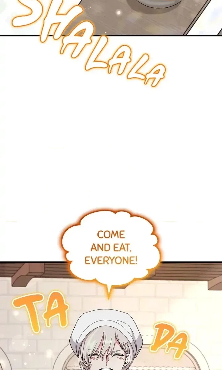 Surviving As The Tyrant’s Chef Chapter 56 – Page 40