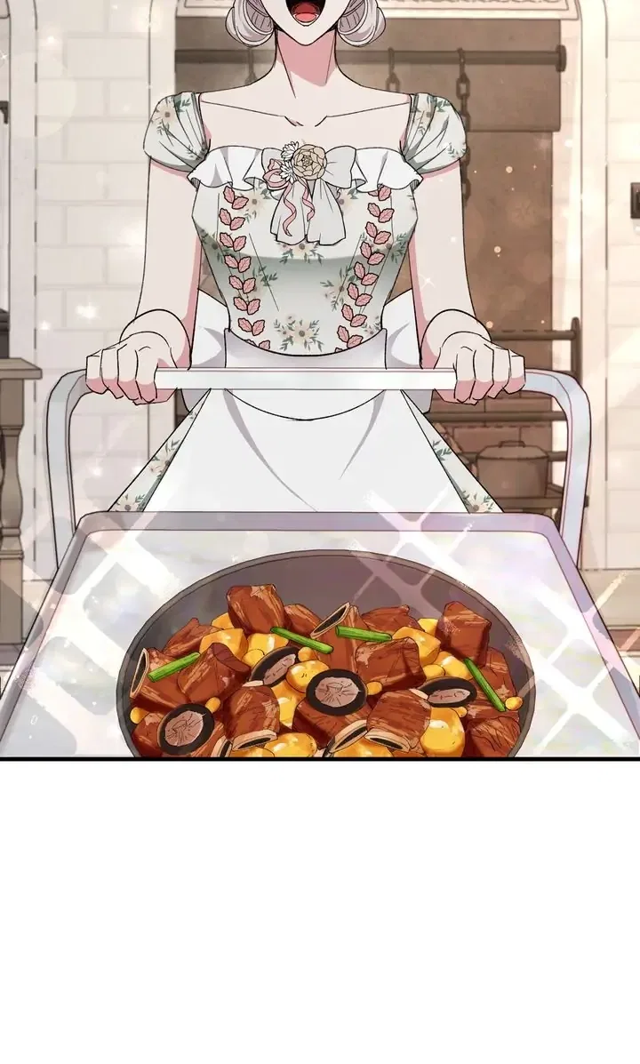 Surviving As The Tyrant’s Chef Chapter 56 – Page 41