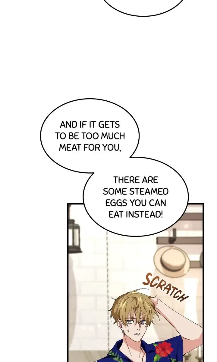 Surviving As The Tyrant’s Chef Chapter 56 – Page 44
