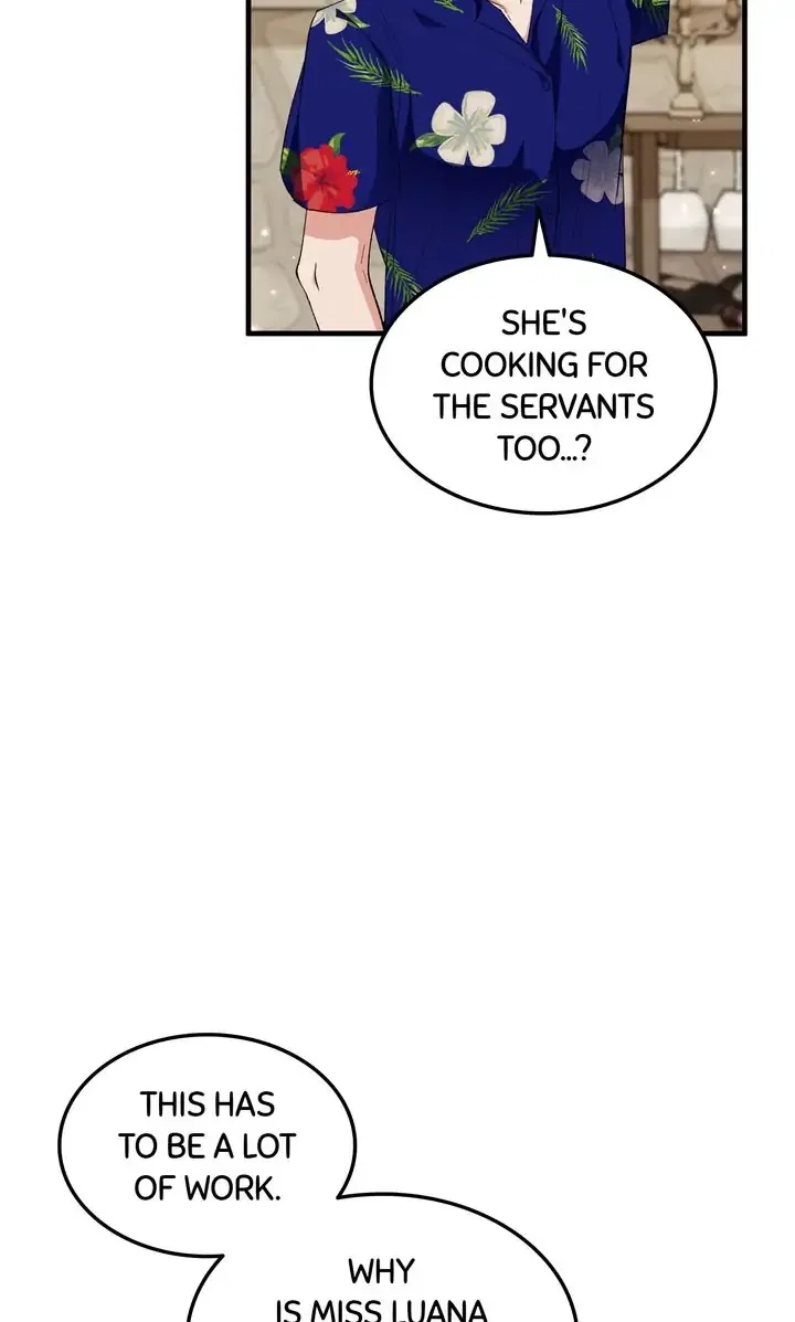 Surviving As The Tyrant’s Chef Chapter 56 – Page 45