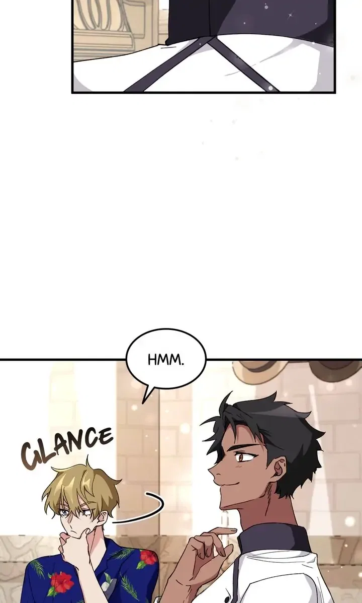 Surviving As The Tyrant’s Chef Chapter 56 – Page 48