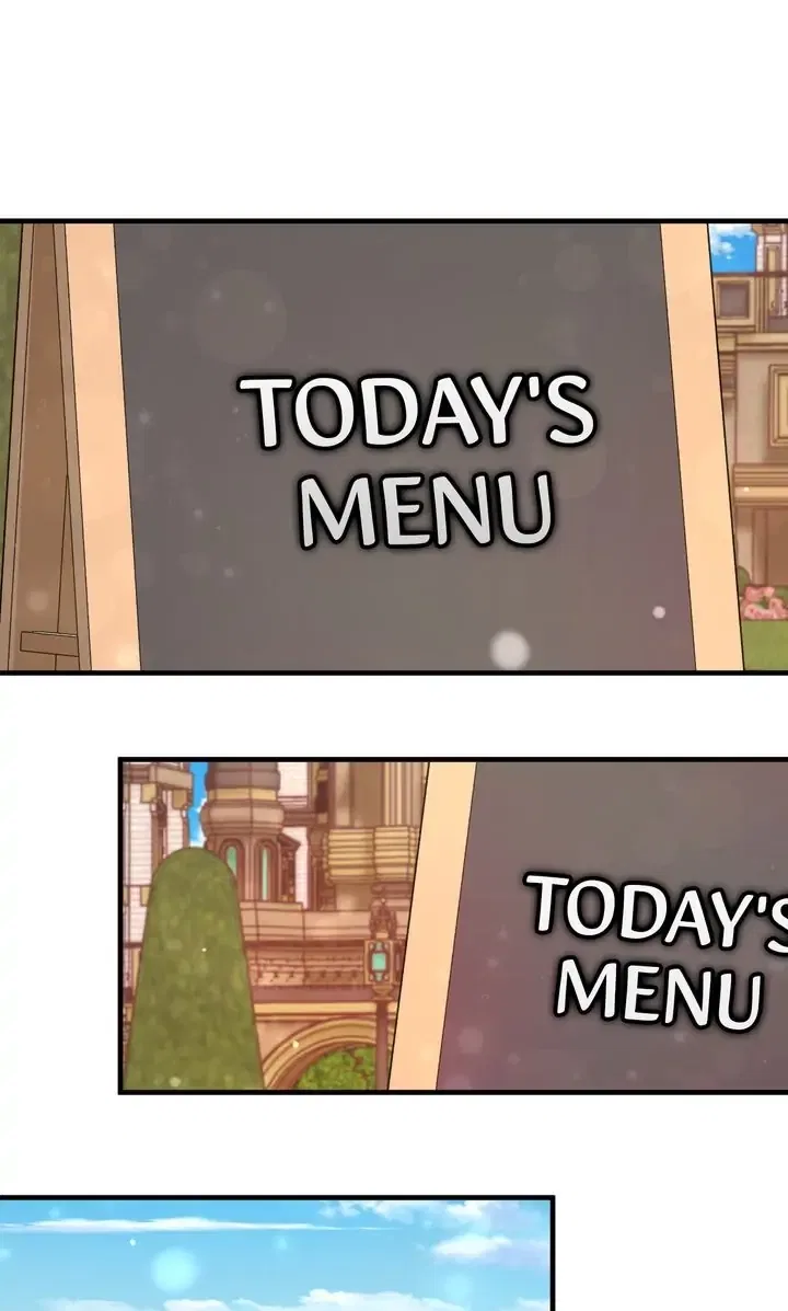 Surviving As The Tyrant’s Chef Chapter 56 – Page 56