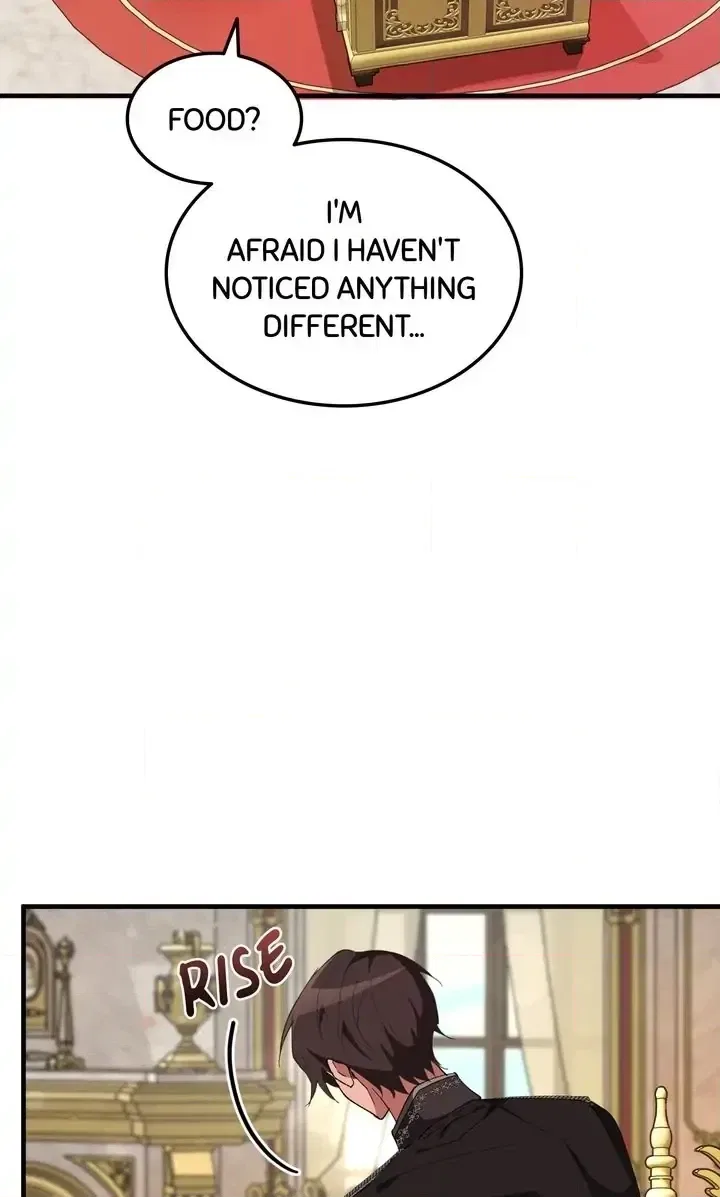 Surviving As The Tyrant’s Chef Chapter 56 – Page 60