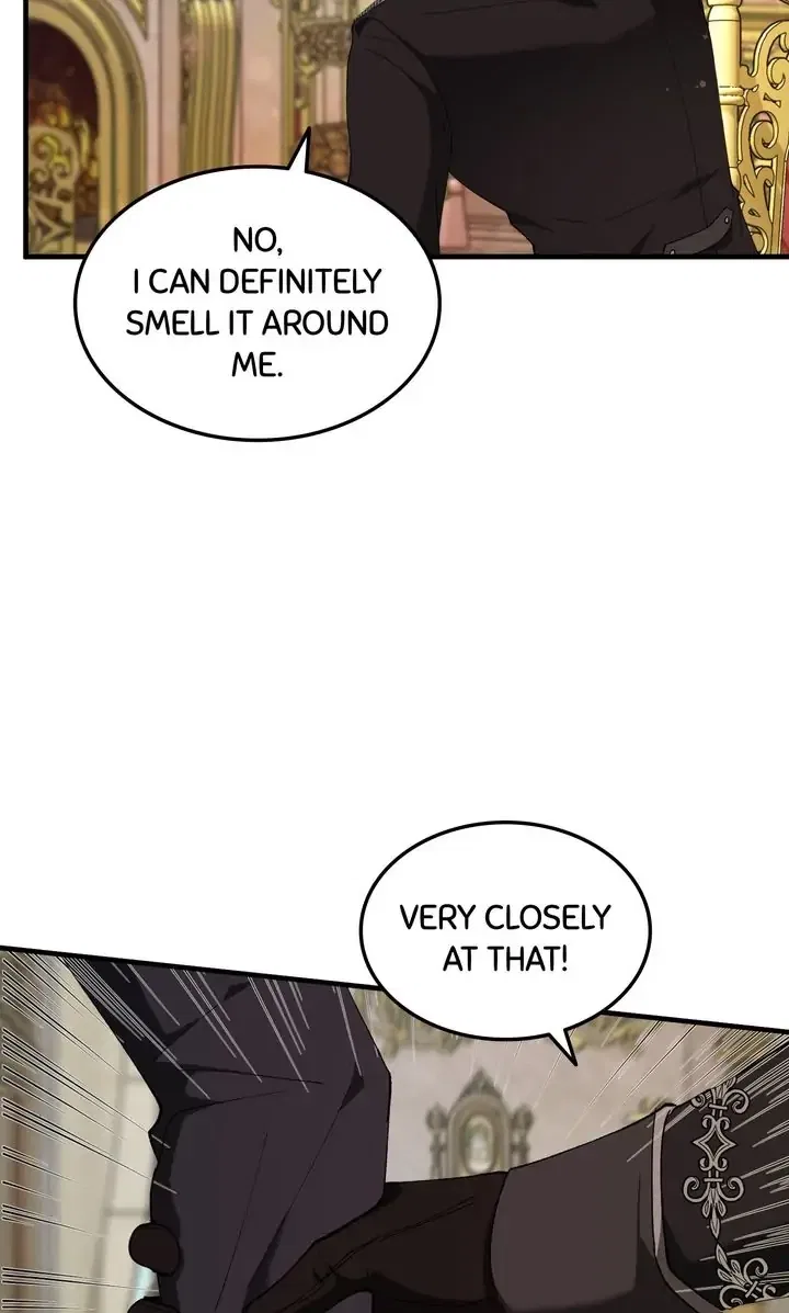 Surviving As The Tyrant’s Chef Chapter 56 – Page 61